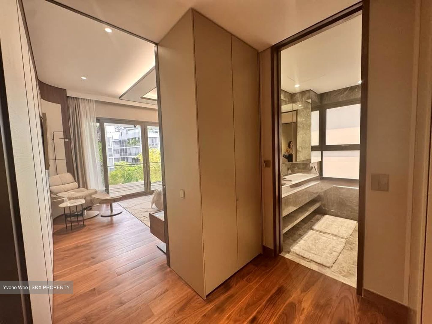 The Giverny Residences (D10), Apartment #530265221